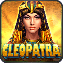 permainan slot Cleopatra provider Ion Slot dari situs slot gacor 99ASET