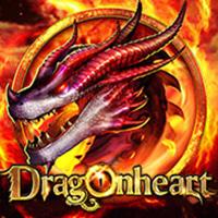 permainan slot Dragon Heart provider CQ9 dari situs slot gacor 99ASET