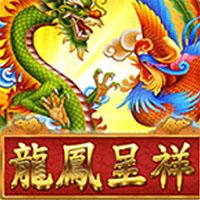 permainan slot Dragon Phoenix provider Joker dari situs slot gacor 99ASET