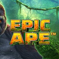 permainan slot Epic Ape provider Playtech dari situs slot gacor 99ASET