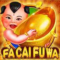 permainan slot Fa Cai Fu Wa provider CQ9 dari situs slot gacor 99ASET