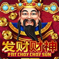 permainan slot Fat Choy Choy Sun provider Joker dari situs slot gacor 99ASET