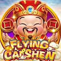 permainan slot Flying Cai Shen provider CQ9 dari situs slot gacor 99ASET