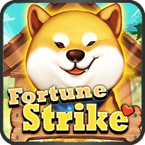 permainan slot FORTUNE STRIKE provider Astro Tech dari situs slot gacor 99ASET