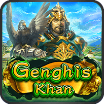 permainan slot Genghis Khan provider Ion Slot dari situs slot gacor 99ASET