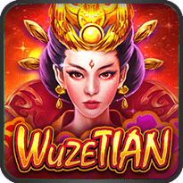 permainan slot Golden Wuzetian provider Ion Slot dari situs slot gacor 99ASET