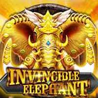 permainan slot Invincible Elephant provider CQ9 dari situs slot gacor 99ASET