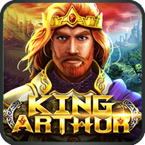 permainan slot King Arthur provider Ion Slot dari situs slot gacor 99ASET