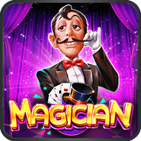 permainan slot Magician provider Ion Slot dari situs slot gacor 99ASET