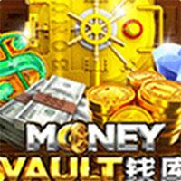 permainan slot Money Vault provider Joker dari situs slot gacor 99ASET