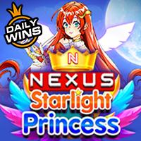 permainan slot Nexus Starlight Princess provider Pragmatic Play dari situs slot gacor 99ASET