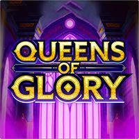 permainan slot Queens of Glory provider One Touch dari situs slot gacor 99ASET