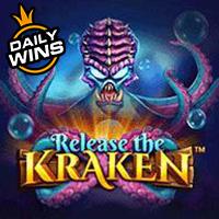 permainan slot Release the Kraken provider Pragmatic Play dari situs slot gacor 99ASET