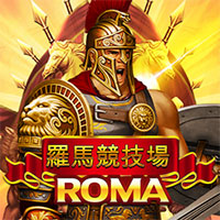 permainan slot Roma provider Joker dari situs slot gacor 99ASET