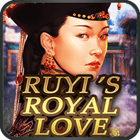 permainan slot RUYIâ€™S ROYAL LOVE provider Astro Tech dari situs slot gacor 99ASET