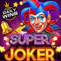 permainan slot Super Joker™ provider Pragmatic Play dari situs slot gacor 99ASET