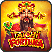 permainan slot Taichi Fortuna provider Ion Slot dari situs slot gacor 99ASET