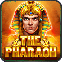 permainan slot The Pharaoh provider Ion Slot dari situs slot gacor 99ASET