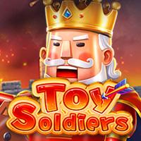 permainan slot Toy Soldiers provider Ion Slot dari situs slot gacor 99ASET