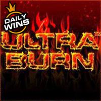 permainan slot Ultra Burn™ provider Pragmatic Play dari situs slot gacor 99ASET